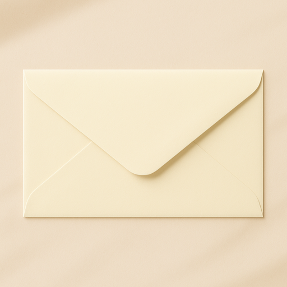 Envelop 12x18 biotop