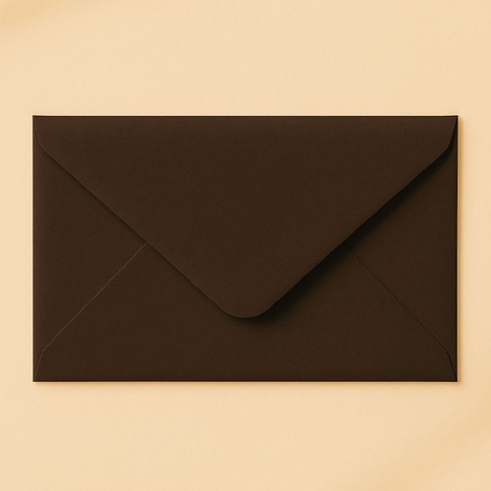 Envelop 12x18 cappuccino