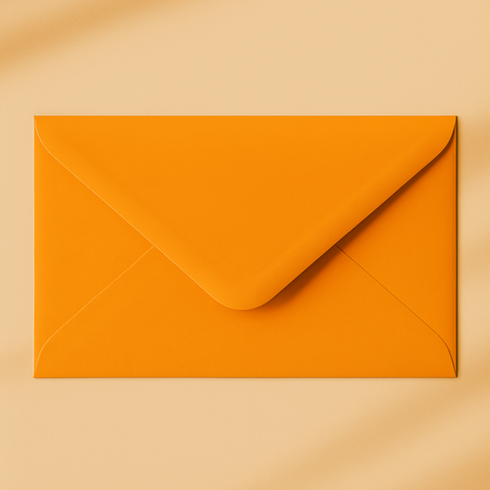 Envelop 12x18 feloranje