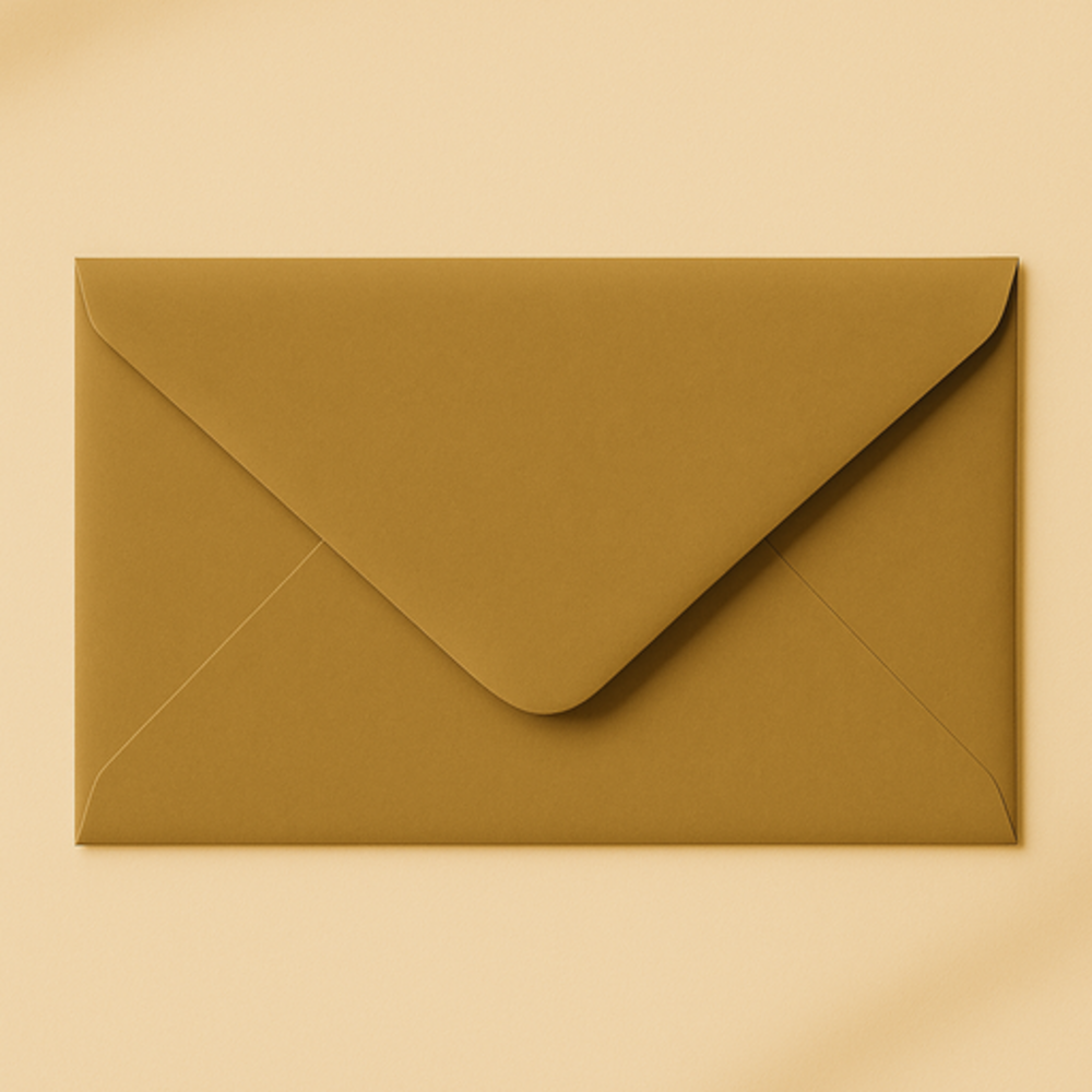 Envelop 12x18 kraft