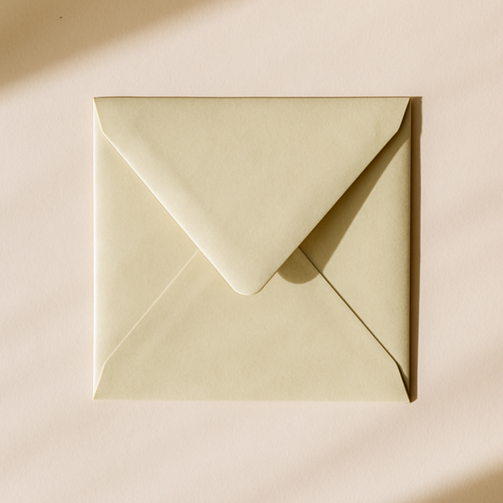Envelop 14x14 duurzaam paperwise