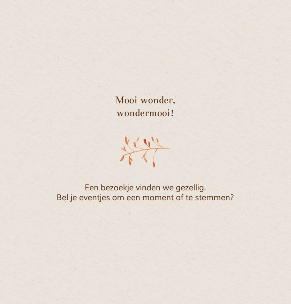 kaart binnenzijde links