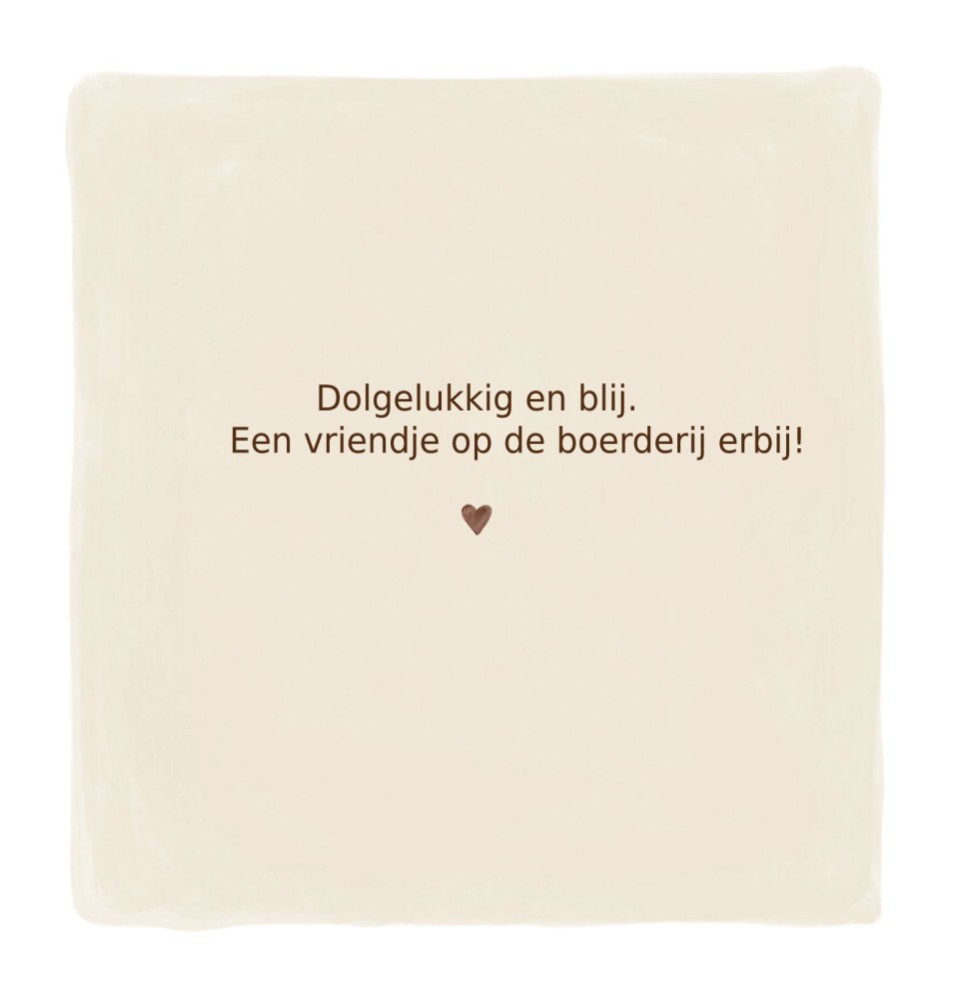 kaart binnenzijde links