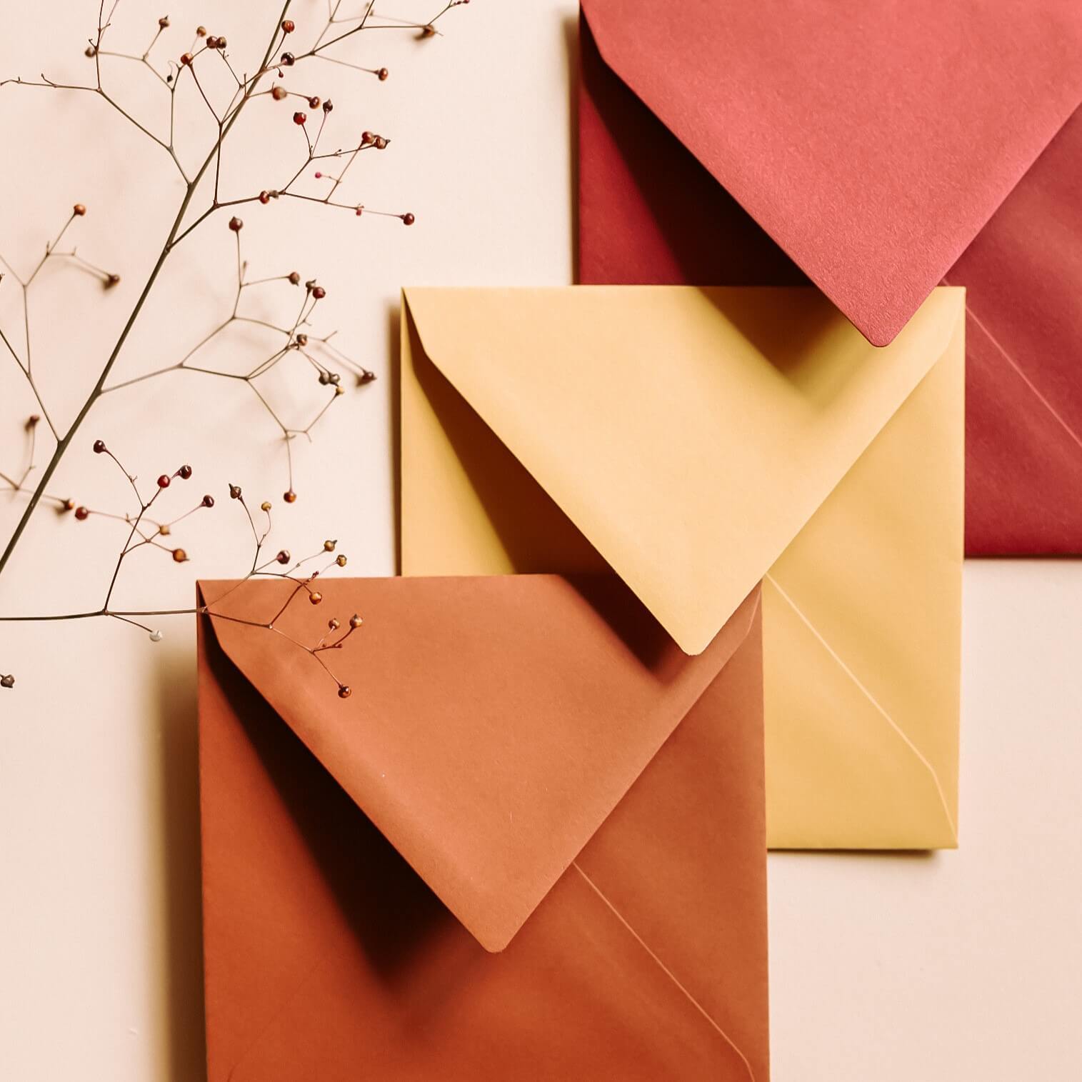 Enveloppen